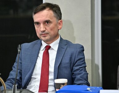 Miniatura: Zbigniew Ziobro pod presją. Ważny ruch...