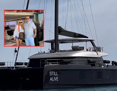 Miniatura: Gigantyczny pożar w Hiszpanii. Spalił się...