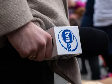 Miniatura: W TVN siedzą jak na szpilkach. Zapadły...