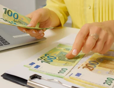 Miniatura: Kursy walut 5 stycznia 2026. Po ile dolar,...