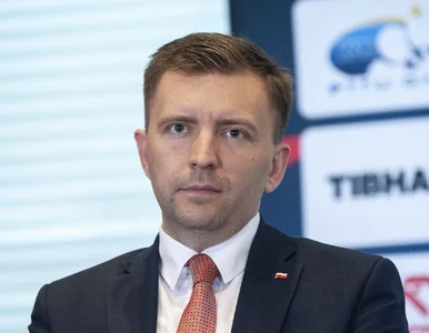 Miniatura: Schreiber: Polska boryka się z problemem...