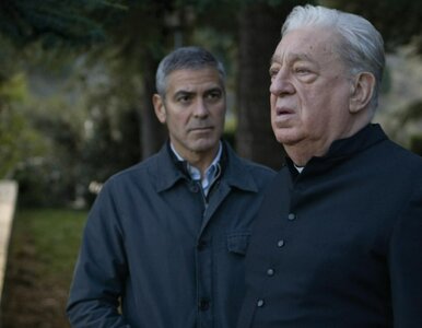 Miniatura: Nie żyje słynny włoski aktor. Zagrał w...