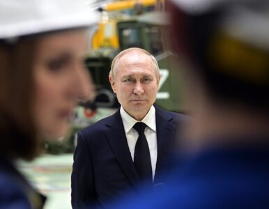 Miniatura: Zełenski zastanawiał się, czy Putin żyje....