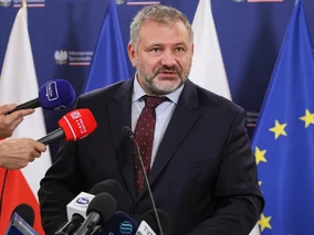 Miniatura: Żurek zapowiada przełom w TK. „Koniec...