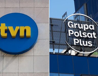 Miniatura: TVN zmieni właściciela, konkurencja się...