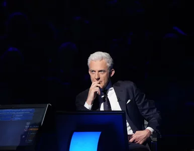 Miniatura: Skąd się biorą pytania w „Milionerach”...