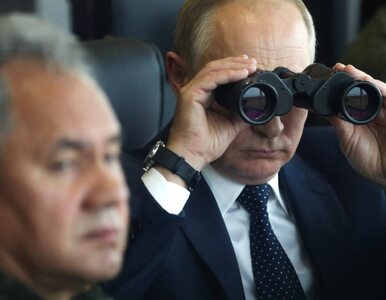Miniatura: Co się dzieje na Kremlu? „Nieustające...