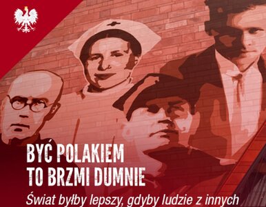 Miniatura: Taką grafikę przygotowało Muzeum II Wojny...