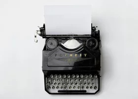 Miniatura: 10 pytań z ortografii. Założymy się, że...