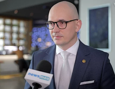 Miniatura: Dominik Romiński: Rośnie rola organizacji...