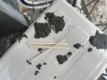 Jak usunąć zaschniętą zaprawę? Zaprawa, klima