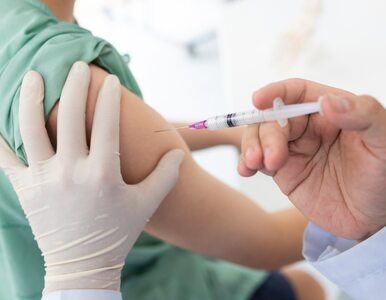 Miniatura: Bezpłatnych szczepionek nie wystarczy dla...