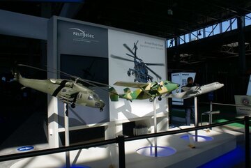 MSPO 2020 w&nbsp;Kielcach