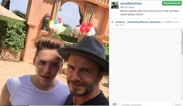 instagram.com/davidbeckham/