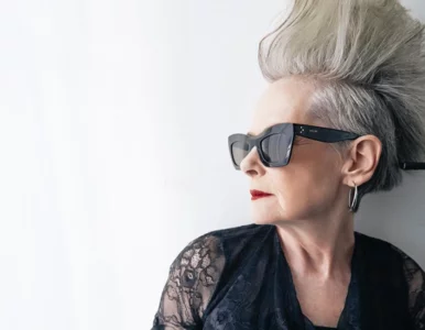 Miniatura: 64-latka przez przypadek stała się nową...