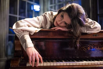 „Bezimienne dzieło” Witkacego w Teatrze Telewizji 