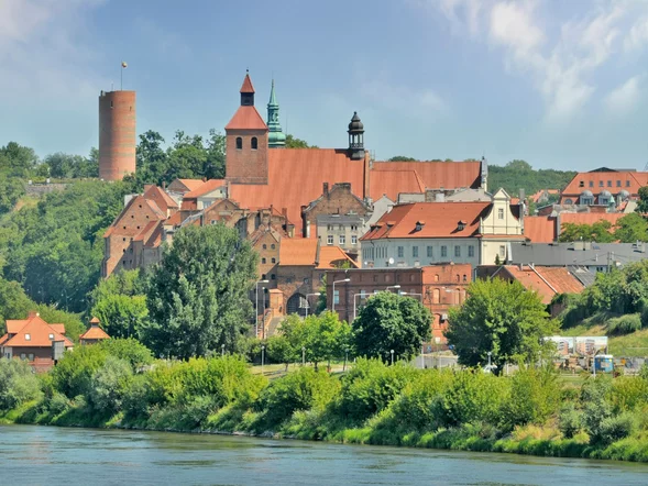 Miniatura: Polskie miasto na to czekało....