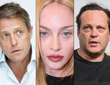 Miniatura: Skandale, fochy i pijackie wpadki. Gwiazdy...