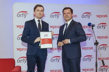 Orły Tygodnika „Wprost” 2016 - Małopolska i Podkarpacie 