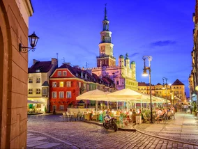 Miniatura: Wyjątkowa akcja w polskim mieście. W tych...