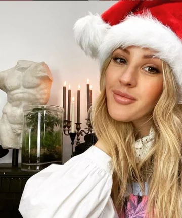 Ellie Goulding 