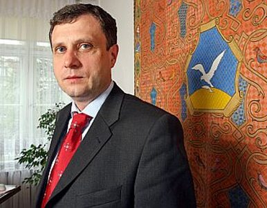 Miniatura: Prezydent Sopotu zawiesił członkostwo w PO