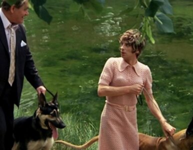 Miniatura: Rozpoznasz tytuł po kadrze? Quiz filmowy...