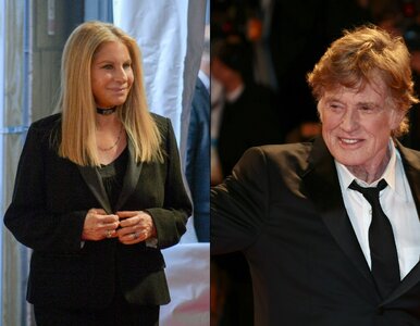 Miniatura: Poruszające słowa Barbry Steisand o...