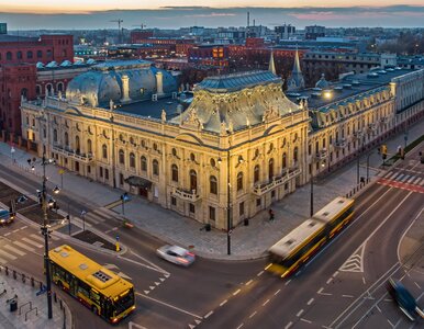 Miniatura: Ceny mieszkań na rynku wtórnym spadają....