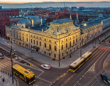 Miniatura: Ceny mieszkań na rynku wtórnym spadają....