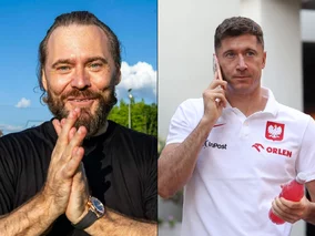 Miniatura: Krzysztof Stanowski mocno o Robercie...