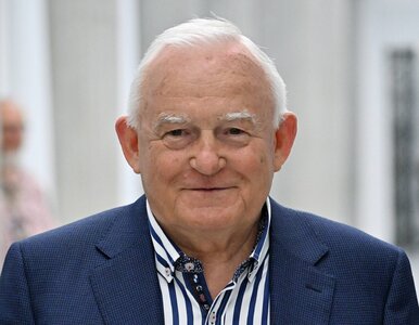Miniatura: Leszek Miller: Już widzę, jak chłopcy z...