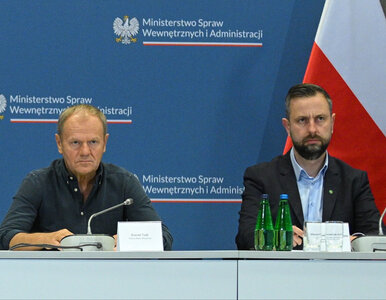 Miniatura: Spotkanie liderów koalicji. Podjęto ważne...