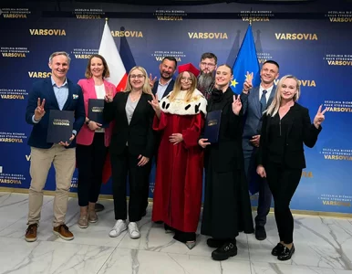 Miniatura: Studiuj z myślą o przyszłości. Dlaczego...