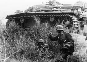 Miniatura: Największe bitwy II wojny światowej. Znasz...