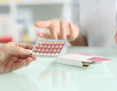 Miniatura: GIF wycofuje tabletki antykoncepcyjne