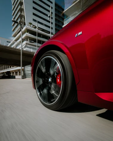 Nowe BMW serii 2 Coupe