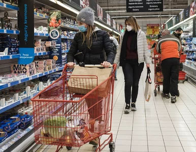 Miniatura: Nieoficjalnie: Nowe obostrzenia. Wśród...