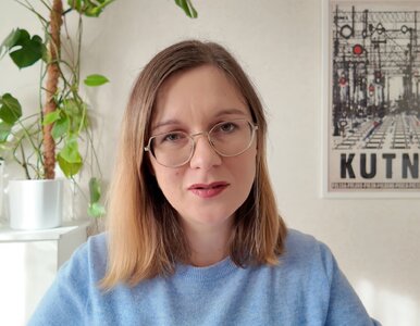 Miniatura: Co dalej z Pauliną Matysiak? Posłanka...