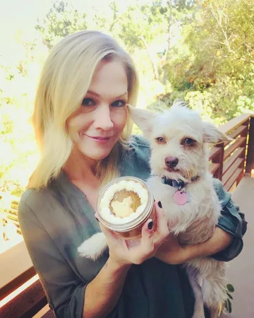 Jennie Garth wcielała się w rolę Kelly Taylor 