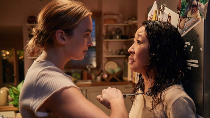 Killing Eve