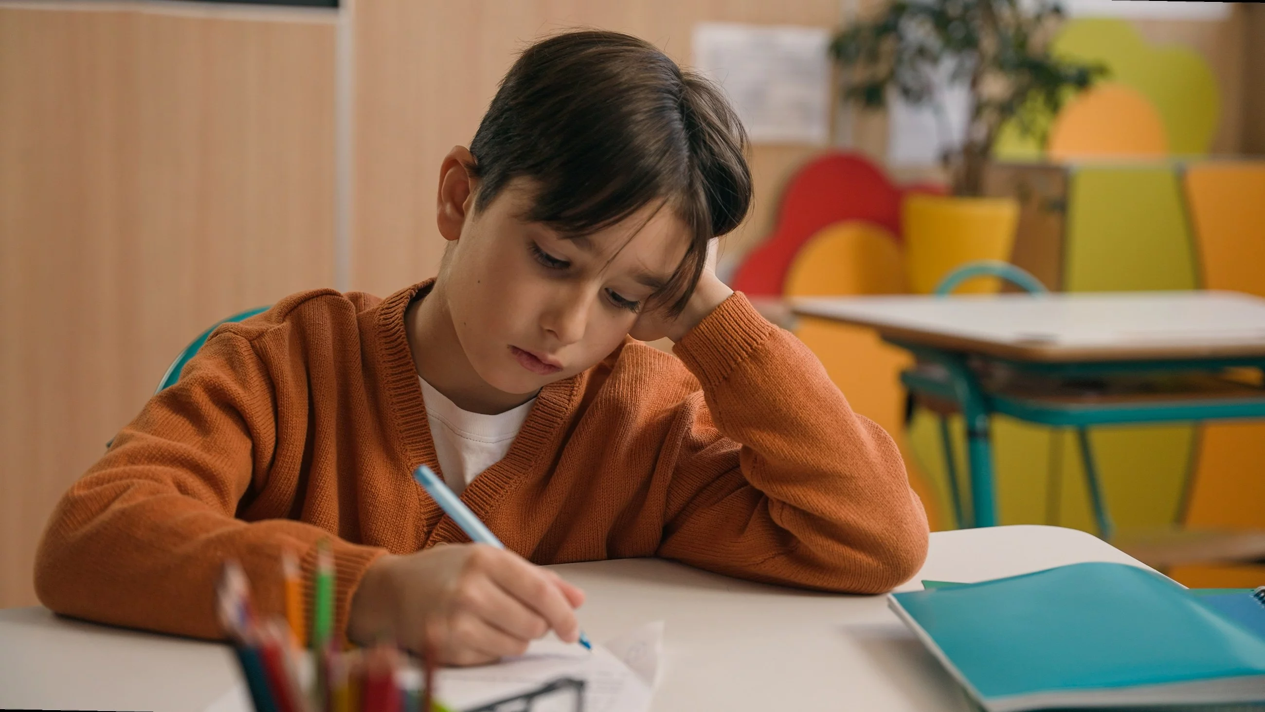 Jak zapisać te imiona? Większość myli się już w 3. pytaniu