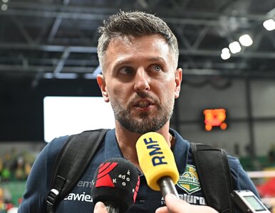 Miniatura: Wicemistrzowie Polski wygrali bitwę! Mecz...