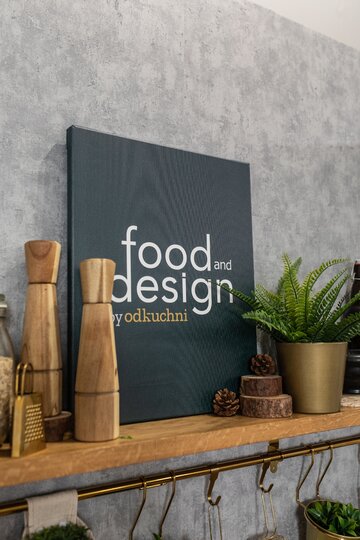 Ruszył pierwszy w&nbsp;Polsce projekt poświęcony tematyce food design