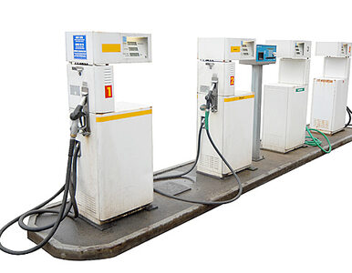 Miniatura: Benzyna drożeje i będzie drożeć