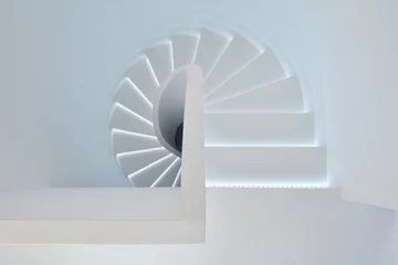 Dom w Pradze naszpikowany sztuczną inteligencją, projekt COLL COLL Linka, COLL COLL, kosmita, smart home, inteligentny dom