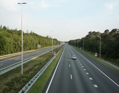 Miniatura: PiS: podwykonawcy budują autostrady, a...