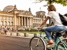 Miniatura: Niemcy ograniczają socjal? Znika znany...