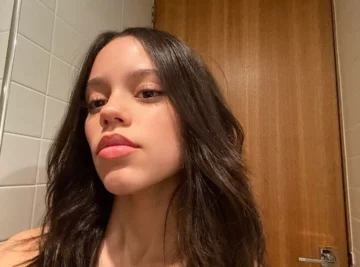 Jenna Ortega 