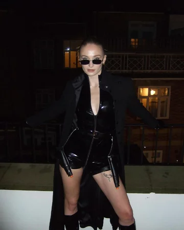 Sophie Turner 